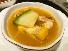 -ONE FULL 古董港式海鲜火锅