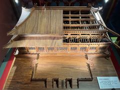 -历代帝王庙博物馆