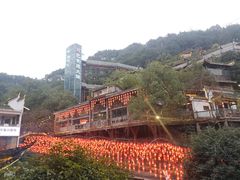 -巴倒烫陆派重庆火锅(南山店)
