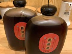 -北往西·西安油泼面(万德庄店)