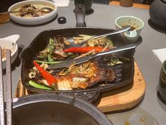 -云海肴·汽锅鸡·云南菜(高德置地店)