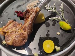 -一绪に寿喜烧自助(世茂广场店)