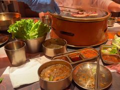 -西塔老太太泥炉烤肉(苏州大悦城店)