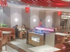 -蝎王府羊蝎子(西直门店)