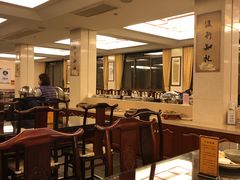 -长生素斋(普陀山店)