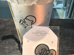 -喜茶(上海北外滩来福士店)