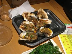 -云晓光头烧烤吧(川沙绿地店)