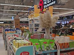 -永辉超市(世纪金源店)