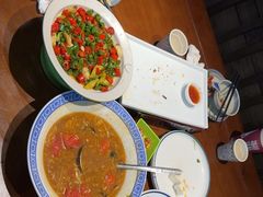 -乡里八闽·福州乡土菜(火车北站店)