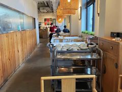 -之参餐厅(前门大街店)