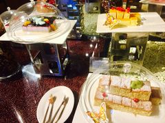 -索菲特酒店·海鲜自助 ·聚餐厅