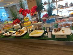 -北京王府井希尔顿酒店·万斯阁西餐厅