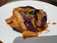 -涌觅名灶·本地海鲜宁波菜(财富广场店)