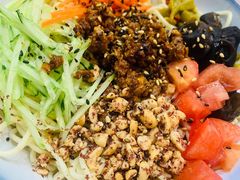 傣味凉面-阿木舂记·特色小吃(平江路店)