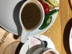 -斗牛士牛排(南京东路店)