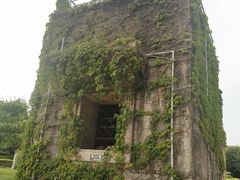 -大嶝英雄三岛战地观光园