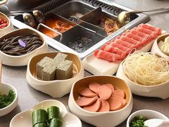 -海底捞火锅(世豪广场店)