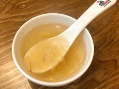 银耳汤-蚝太郎 • 海鲜烧烤(Upark店)