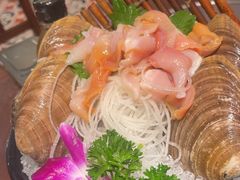 -东海怡品海鲜豆捞(舟宿夜江店)