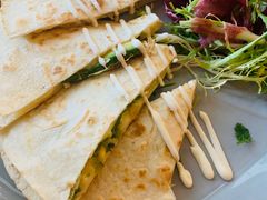 -HFFOUSA TACO弗萨塔可墨西哥餐厅(颐堤港店)