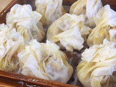 -绥缘老烧麦(中天店)