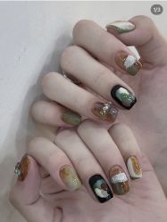 -悦指间美甲美睫
