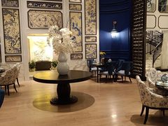 -翠湖宾馆·中餐厅