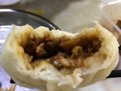 -老陶包子铺(南大西南村店)