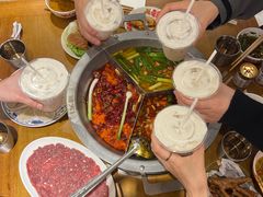 -楠火锅(太古里总店)