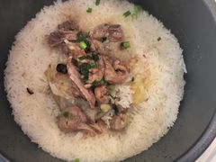 -大鸽饭(马王堆店)