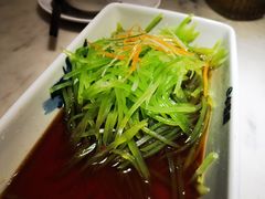 -小菜园新徽菜(扬州华润万象汇店)