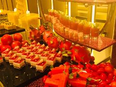 -盛宴标帜餐厅·亲子自助 (南昌喜来登酒店)