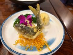 -鲁菜根·泰山菜(泰山店)