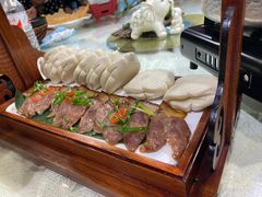 -世外桃源农庄·德清土菜(兴康南路店)