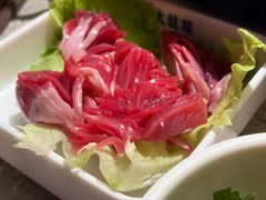 -大龙燚火锅(太古里店)
