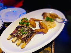 -MOSSO德国餐厅·音乐酒吧(环宇荟店)