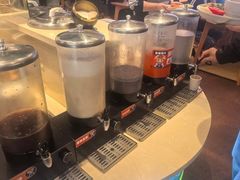 -素满香·食养自助(建邺万达店)