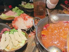 -冯校长老火锅(广州正佳广场店)