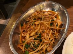 -九州屋台居酒屋 寅男 天王寺店