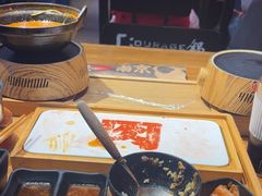 -老爷锅(新街口IFCX店)