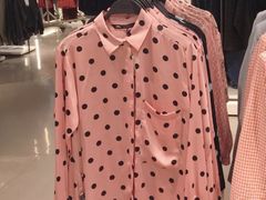 -ZARA(深圳金光华广场店)