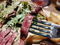 -The Cheebat 锌吧·Bistro(体育西店)