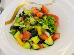 -沙漠玫瑰土耳其餐厅(神路街店)