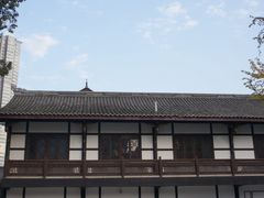 -古大圣慈寺