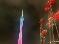 -海心沙亚运公园