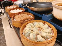 -京香轩·中餐厅(上海中庚聚龙酒店)