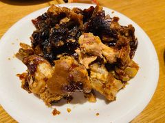 酱猪蹄-吕氏疙瘩汤·新鲁菜(潍坊银座店)