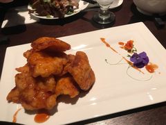 锅包肉-小南洋海景餐厅(深圳湾店)
