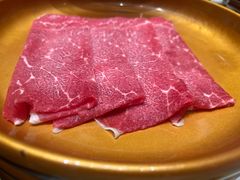 -小茉庐和牛自助火锅(龙湖万达店)