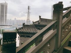 -关岳庙